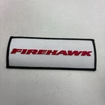 Firestone Car Tires Firehawk Patch T148 Used. Price: $5.94.