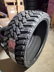 Venom Power Hunter M/t Bsw 35 13.5 26LT 118Q 10PLY Mud Terrain Tire C New. Price: $809.99.