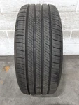 1X P255/50R19 Michelin Primacy Tour A/s 7/32 107 Used Tire 2555019. Price: $80.00.