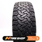 Used Lt 285/70R17 Bfgoodrich All-terrain T/a KO2 116/113Q 11.5/32. Price: $183.43.