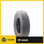 Used Lt 215/85R16 Continental Vancofourseason 115/112Q - 6.5/32. Price: $96.67.