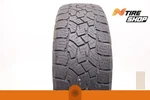Used 245/50R20 Toyo Open Country A/t Iii - 105H 10/32 No Repairs. Price: $104.36.