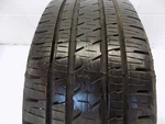 P255/60R17 Bridgestone Dueler H/l Alenza Plus 106 Used 10/32NDS. Price: $87.68.