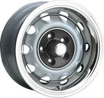 Chrysler Dodge Plymouth; Rallye Wheel; 15" X 7"; 4.5" Bolt Pattern; 4.25" New. Price: $188.99.