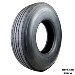 (one) 10R17.5 Sumitomo ST727 (h) 16/32ND All Position 10175 Tire PN:5530540 New. Price: $289.00.
