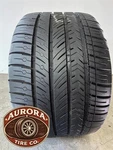 285/40R18 Michelin Pilot Sport 101Y 9/32TREAD Used Tire 2854018. Price: $195.00.