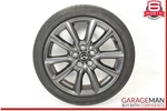 19-23 Mazda Right Or Left Tire Wheel Rim 18X7J 45 Oem Used. Price: $450.00.