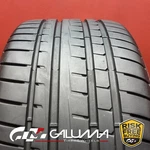 (one) Tire Likenew Goodyear Eagle F1 Asymmetric Run Flat Xl 275/30R20 #94513 Used. Price: $236.36.