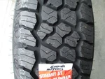 New 275/65R20 Summit Trail Climber Tire 2756520 All Terrain 10 Ply. Price: $197.00.