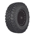 4 New Yokohama Geolandar M/t G003 - LT37X12.50R20 Tires 37125020. Price: $2307.16.