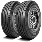 Tires Patriot H/t 245/70R17 114H Xl A/s All Season New. Price: $234.99.
