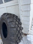 Michelin 340/80R18 Bibload Hard Surface Tires New. Price: $1050.00.