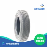 Used 215/75R17.5 Hercules H902 135/133L - 15/32. Price: $160.04.