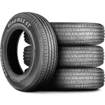 4 Tires National Road Max St 225/75R15 Load 10 Ply Trailer New. Price: $396.86.