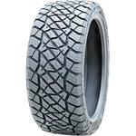 Tire Predator New Mutant X-at 37X13.50R26 Load F 12 Ply A/t All Terrain. Price: $467.93.