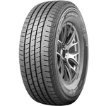 4 Tires Kumho Crugen HT55 265/65R17 112T A/s All Season New. Price: $508.64.