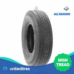 Used Lt 235/85R20 Toyo Open Country H/t With Tuff Duty 120/116Q - 12/32. Price: $100.50.