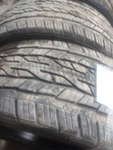275/45 R22 108V Tire Set Continental Cross Contact Lx 9/32 Tread Depth 3175525 Used. Price: $609.00.