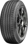 Cooper Endeavor 215/45R17 87V Black Wall Tire (qty 1) 2154517 166279008 Used. Price: $163.00.