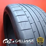 (one) Tire Continental Sportcontact 295/35ZR23 295/35/23 2953523 108Y #78621 Used. Price: $214.54.