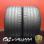 Set Of Tires Likenew Pirelli P-zero (PZ4) 315/35ZR20 315/35/20 No Patch #93090 Used. Price: $557.09.