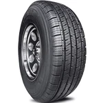 Tire Lt 245/75R16 120/116S Load 10 Ply Finalist Terreno H/t Light Truck New. Price: $133.99.