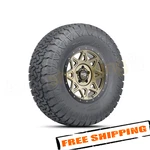 Tires 275-7018AMP/CA2 275/70-18 Terrain Pro A/t New. Price: $270.99.
