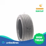 Used 225/50RF18 Bridgestone Alenza 001 Rft Enliten 95V - 9/32. Price: $134.16.