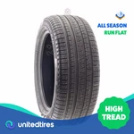 Used 285/45R20 Pirelli Scorpion Verde Run Flat AOE1 112H - 10/32. Price: $258.88.