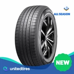 New 255/60R19 Sailun Atrezzo Tcon 109H. Price: $200.48.
