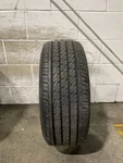 1X P215/50R17 Firestone FT140 8/32 91 H Used Tire 2155017. Price: $70.00.