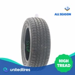 Used 245/60R18 Bridgestone Turanza Everdrive Enliten 105H - 11.5/32. Price: $120.85.
