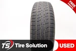 Used 245/70R17 Crossmax CHTS-1 All Season 110T 10/32. Price: $60.33.