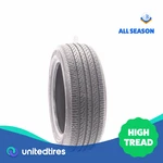 Used 225/55R18 Yokohama Geolandar G055 98H - 10/32 Tire. Price: $61.06.