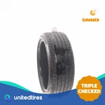Used 235/40R19 Bridgestone Potenza S001L 92Y - 7/32 Tire. Price: $122.51.