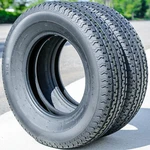 Tires Durun STC1 Semi-steel 205/75R15 Load 10 Ply Trailer New. Price: $154.99.