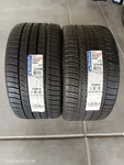 (qty 2) 275/35ZR20 Michelin Pilot Sport A/s 4 102Y Xl Black Wall Tires New. Price: $669.00.