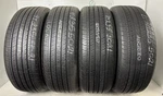 No Shipping Only Local Pick Up Set 4 Tires 235 50 21 Goodyear Eagle Touring Used. Price: $351.00.