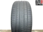 Pirelli Scorpion Verde All Season P265/40R21 Tire - Full Tread Used. Price: $160.54.