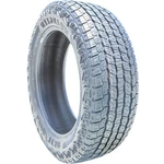 Tire 265/60R22 123S 10 Ply Goodyear Wrangler Territory A/t At All Terrain New. Price: $485.99.