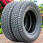 Tires Doublestar Wildpuma AT10 265/65R18 116T A/t All Terrain New. Price: $278.99.