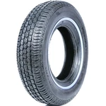 Tire Tornel Classic 235/75R15 105S White Wall A/s Season New. Price: $86.93.
