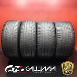 Set Of Tires Pirelli Scorpion Zero All Season Mo 275/45R21 & 315/40R21 #92598 Used. Price: $677.09.