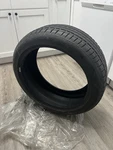 Used Vredestein Quatrac Pro Tire 235/45 R20 100W M+s (8/32 Tread Depth). Price: $165.00.