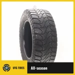 Used Lt 35X12.5R20 Mickey Thompson Baja Atz Radial 121Q - 6.5/32. Price: $85.95.