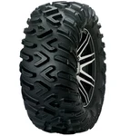 Itp Tires Terracross R/t 25X10R-12 560424 New. Price: $206.97.