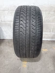 1X P275/35R20 Yokohama Advan Sport As 10/32 102 Used Tire 2753520. Price: $160.00.