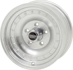 14" X 7" American Racing Piece Outlaw Wheel New. Price: $182.99.