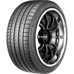 Tire Yokohama Advan Sport V105G 245/35R19 Zr 89W (oe) High Performance New. Price: $348.99.