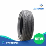 New 225/65R17 Hercules Terra Trac Hpt 102H - 12/32. Price: $109.60.
